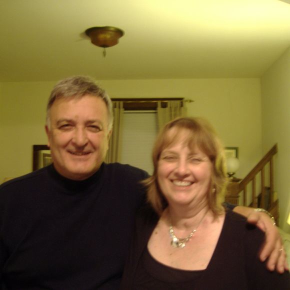 Meet your Posher, Claudia - Picture 1 of 1